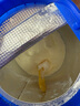 愛他美（Aptamil）德國白金版HMO 嬰兒配方奶粉1段 (0-6月) 800g 6罐箱裝 德愛白金 曬單實拍圖