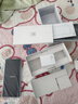 小米R(shí)edmi 紅米note13 新品上市5G手機(jī) 時(shí)光藍(lán) 8GB+256GB 曬單實(shí)拍圖