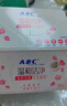 ABC私處濕巾衛(wèi)生清潔抑菌濕巾PH弱酸18片/盒*4盒(KMS免洗配方） 曬單實拍圖