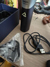 飛利浦（PHILIPS）【七夕情人節禮物】剃須刀電動(dòng)2025年新品 3系旋風(fēng)PRO男士刮胡須刀 實(shí)用生日禮物送男友老公送父親 【柔和親膚丨敏感肌適用】紫色 曬單實(shí)拍圖