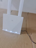 中興（ZTE）4g cpe無(wú)線免插卡路由器全網(wǎng)通百兆網(wǎng)口移動(dòng)隨身wifi K10/MF295N2024款【雙網(wǎng)切換月享1500G月套】 曬單實(shí)拍圖