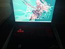華碩天選6 Pro 酷睿版 國家補貼20% 16英寸游戲本 筆記本電腦(i7-14650HX 16G 1T RTX5060 2.5K)灰 曬單實拍圖
