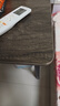 湯能優(yōu)品電腦桌臺(tái)式書房辦公學(xué)習(xí)桌家用書桌簡約寫字桌臥室電競游戲桌子 灰橡木色120*70CM【基礎(chǔ)升級(jí)款】 曬單實(shí)拍圖