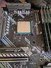 AMD 銳龍 CPU 7nm 65W AM4接口處理器 R5 5500(散片) 曬單實拍圖