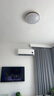 小米空調(diào)掛機(jī)1.5匹 巨省電新一級(jí)能效 變頻冷暖 壁掛式臥室智能自清潔家電國(guó)家補(bǔ)貼20% KFR-35GW/N1A1 1.5匹 一級(jí)能效 曬單實(shí)拍圖