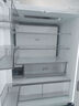 美的（Midea）M60機(jī)皇550法式多門超薄純平全嵌一級(jí)除菌凈味大容量家用制冰冰箱雙系統(tǒng)MR-550WUFIPZE國(guó)家補(bǔ)貼 曬單實(shí)拍圖