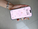 圣圖朗創(chuàng  )意點(diǎn)鉆油畫(huà)笑臉適用iPhone16promax蘋(píng)果15新款手機殼13全包個(gè)性12閃粉鏡頭女11支架14防摔保護套 粉底愛(ài)心笑臉【心想事成】閃粉鏡頭支架  iPhone 16 pro 曬單實(shí)拍圖