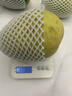 京鮮生 攀枝花凱特芒果 凈重9斤 單果500g+ 生鮮水果 源頭直發(fā) 曬單實拍圖
