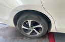 米其林（MICHELIN）汽車輪胎 215/55R17 94V 耐越 ENERGY MILE 適配邁騰/帕薩特/探歌 曬單實(shí)拍圖