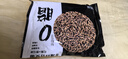 野馬寨蕎麥方便面60g*5包 0脂肪拌面冷面條 健身代餐速食免煮掛面泡面 曬單實(shí)拍圖