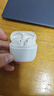 漫步者（EDIFIER）Zero Air 真無(wú)線(xiàn)藍牙耳機 半入耳式耳機 無(wú)線(xiàn)耳機 藍牙5.4 適用蘋(píng)果華為小米OPPO手機 月白 曬單實(shí)拍圖