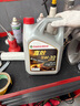 嘉實(shí)多（Castrol）嘉效 全合成機(jī)油 潤(rùn)滑油 5W-30 SP/GF-6 4L 汽車保養(yǎng) 曬單實(shí)拍圖
