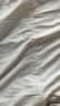 蕉下（beneunder）防曬衣女防紫外線全防護(hù)可調(diào)節(jié)收腰顯瘦百搭A(yù)L823椰米白M 曬單實(shí)拍圖