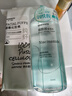 屈臣氏煙酰胺保濕水500ml+可拉伸濕敷棉120片爽膚水保濕水 曬單實(shí)拍圖