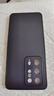 尚蘇 適用 華為P40Pro+手機殼P40Pro+保護(hù)套AG磨砂鏡頭全包防摔軟殼HUAWEI簡約商務(wù)女男款外殼石墨黑 曬單實拍圖