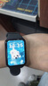 華為（HUAWEI）手環(huán)10 標(biāo)準(zhǔn)版 羽砂黑 智能手環(huán)專業(yè)睡眠分析情緒健康鋁合金機(jī)身心率監(jiān)測運(yùn)動手環(huán)華為手環(huán)9升級 曬單實拍圖