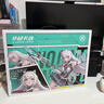 華碩天選6 Pro 銳龍版 國家補(bǔ)貼20% 16英寸游戲本 筆記本電腦(銳龍9 8940HX 16G 1T RTX5060 2.5K)青 曬單實(shí)拍圖