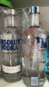 絕對(duì)（Absolut） 伏特加 洋酒 40度 原味 1000ml 調(diào)酒必備  曬單實(shí)拍圖