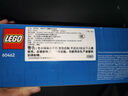 樂(lè)高（LEGO）積木城市系列60462 直升機(jī)消防車(chē)與潛艇套裝男孩兒童玩具生日禮物 曬單實(shí)拍圖