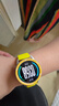 Smorss【定位秒貼】適用小米watch S3手表鋼化膜保護(hù)膜高清玻璃電鍍抗指紋防刮防摔定位神器秒貼膜-47mm 曬單實(shí)拍圖