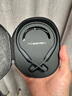 韶音（SHOKZ）OpenRun Pro 2 S820開放式藍牙耳機骨傳導(dǎo)耳機運動跑步騎行無線 砂石黑 曬單實拍圖