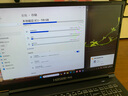 神舟戰(zhàn)神Z7/8筆記本電腦RTX4060游戲本酷睿i7學(xué)生15.6英寸高刷新165HZ Z/S7：i5-12450/3050 4G/144 32G運(yùn)行內(nèi)存+1TBG固態(tài)硬盤 曬單實(shí)拍圖