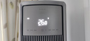 美的空調(diào) 3匹 全面風(fēng)pro 客廳空調(diào)省電大風(fēng)量 空調(diào)柜機立式  家電補貼20%空調(diào) KFR-72LW/N8QM1P 曬單實拍圖