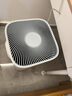 美的（Midea）【母嬰認(rèn)證】甲醛數(shù)顯空氣凈化器除醛除煙味異味過敏源寵物吸貓毛空氣消毒機(jī)森林家L1pro國家補(bǔ)貼 曬單實(shí)拍圖
