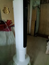 奧克斯【順豐送上門】水冷塔扇空調(diào)扇家用冷風(fēng)機(jī)小型制冷風(fēng)扇辦公室臥室客廳冷風(fēng)扇冷暖兩用空調(diào)扇節(jié)能 白色機(jī)械款【強(qiáng)爽冷風(fēng)丨性價(jià)比推薦丨3檔風(fēng)速】 曬單實(shí)拍圖