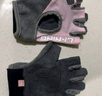 李寧健身手套女士運(yùn)動(dòng)騎行夏季防滑壺鈴瑜伽鍛煉防起繭登山擼鐵啞鈴 曬單實(shí)拍圖