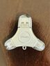 iDiskk256GB MFi認證三合一手機U盤(pán)type-c電腦直連存儲大容量適用華為安卓蘋(píng)果15iPhone16照片備份優(yōu)盤(pán) 曬單實(shí)拍圖