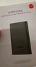 聯(lián)想（Lenovo）2TB 移動硬盤F508 USB3.2Gen1  2.5英寸機械硬盤 筆記本電腦外接  文件照片備份 外置存儲 曬單實拍圖