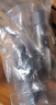 瑜品佳 斷絲取出器雙頭水龍頭角閥絲錐修復(fù)反絲反牙水管斷頭螺絲取出器 2修復(fù)絲錐+雙頭取出器 曬單實拍圖