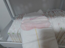好奇（Huggies）鉑金裝紙尿褲XL96片(12-17kg)加大號(hào)嬰兒尿不濕小桃褲裸感超薄透 曬單實(shí)拍圖
