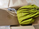Tory Burch 湯麗柏琦【線上專享】 EVER-READY 小號(hào)托特包女包 147748 灰黑色 025 OS 曬單實(shí)拍圖