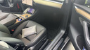 固特異（Goodyear）汽車腳墊全包圍360航空軟包適用于特斯拉ModelY毛豆Y腳墊黑仿羊絨 曬單實拍圖