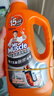 威猛先生（Mr Muscle）管道疏通啫喱 960ml*3瓶 廚房 下水道疏通劑 廁所管道疏通 曬單實拍圖