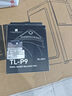 利民（Thermalright）TL-P9 9cm機箱散熱風(fēng)扇 2200轉速PWM S-FDB軸承 4PIN PWM溫控 TL-P9 9CM風(fēng)扇丨黑色無(wú)光丨支持串聯(lián) 曬單實(shí)拍圖