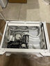 英特爾酷睿Ultra 7 265KF系列 RTX5070Ti 設(shè)計(jì)游戲臺(tái)式電腦主機(jī)組裝電腦工作站Deepseek本地部署 配四：U7 265KF+RTX5070Ti 曬單實(shí)拍圖