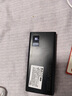 科諾克【3C認證|可上飛機高鐵】電源超級快充自帶線大容量充電寶57000M移動電源20000毫安時適用華為蘋果 黑色|提速1000% 【國家3C認證】20000M 曬單實拍圖