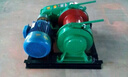何健弓380V手剎式卷?yè)P(yáng)機(jī)1噸2噸電動(dòng)卷?yè)P(yáng)機(jī)建筑卷?yè)P(yáng)機(jī)離合器溜放型卷?yè)P(yáng)機(jī) 國(guó)標(biāo)加重型2T 曬單實(shí)拍圖