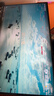 SANC盛色27英寸2K240Hz超頻260Hz FastIPS快速液晶1ms響應 硬件低藍光 屏下小夜燈 電競顯示器屏幕G73E 曬單實(shí)拍圖