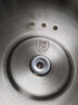 九陽（Joyoung）蒸蛋器 煮蛋器 定時(shí) 自動(dòng)斷電安心用 小型316L不銹鋼多功能 雙層蒸煮雞蛋早餐神器ZD14-GE330 曬單實(shí)拍圖