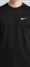 耐克(NIKE)春夏男短袖速干T恤 運動休閑 舒適涼爽 DV9840-010 黑色XXL 曬單實拍圖