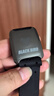 黑鳥(niǎo)（Blackbird）心率臂帶HR5心率監測運動(dòng)跑步騎行健身戶(hù)外防水藍牙 曬單實(shí)拍圖