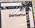 DOMIAMIA嬰兒睡袋竹纖維寶寶分腿式睡袋紗布防踢被【順豐包郵】 四層長袖紗布-蓮霧之夏(推薦23-27℃) L碼(推薦身高90-105cm) 曬單實拍圖