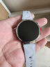 HUAWEI WATCH GT 5 國家補貼15%冰晶藍41mm華為智能手表情緒健康助手玄璣感知系統(tǒng) 曬單實拍圖