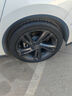 米其林（MICHELIN）汽車輪胎 225/45R17 94W 浩悅五代 Primacy 5 適配高爾夫GTI 曬單實(shí)拍圖