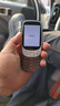諾基亞（NOKIA）3210 4G 移動聯(lián)通電信廣電全網(wǎng)通 2.4英寸雙卡雙待 直板按鍵學(xué)生功能機(jī)備用手機(jī)黑色 曬單實拍圖