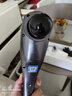 奧克斯（AUX）頸椎按摩器05D-4401（插電款）小海豚按摩棒頸肩腰腿背部全身手持式多功能按摩儀  教師節實(shí)用禮物 曬單實(shí)拍圖